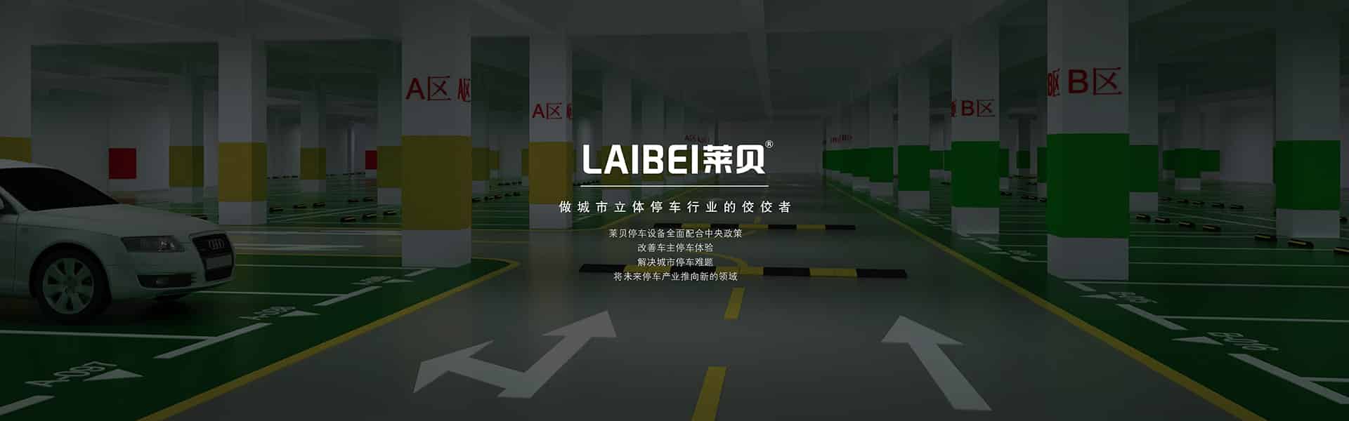 城市停車(chē)管理服務(wù)運(yùn)營(yíng)商